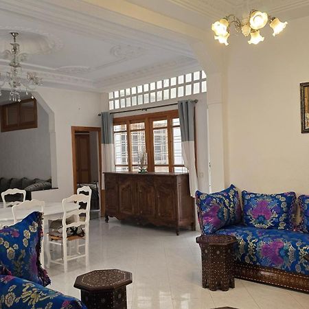 3 Bedrooms In Best Area Of Medina Fes Ngoại thất bức ảnh