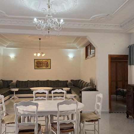 3 Bedrooms In Best Area Of Medina Fes Ngoại thất bức ảnh