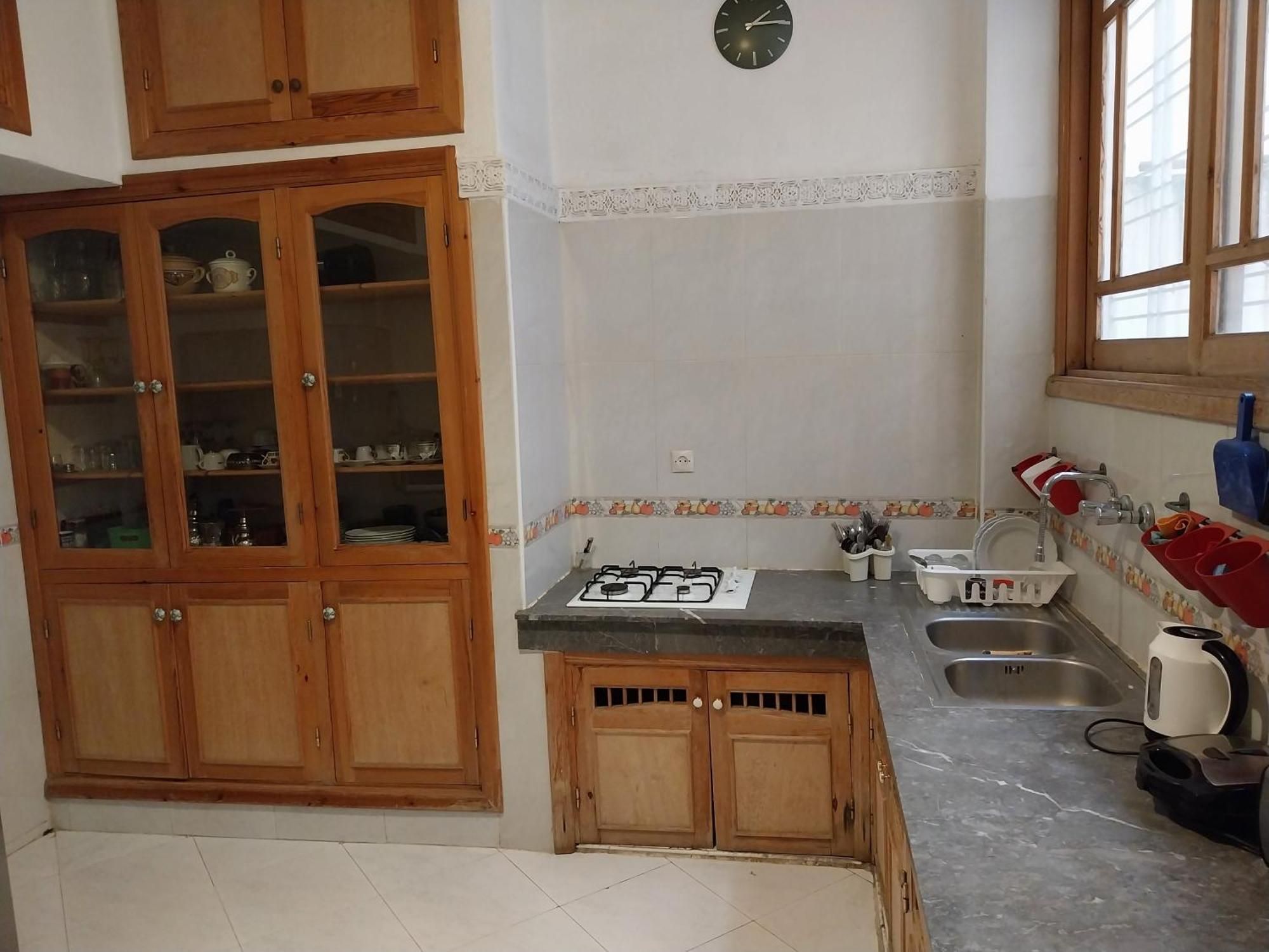 3 Bedrooms In Best Area Of Medina Fes Ngoại thất bức ảnh