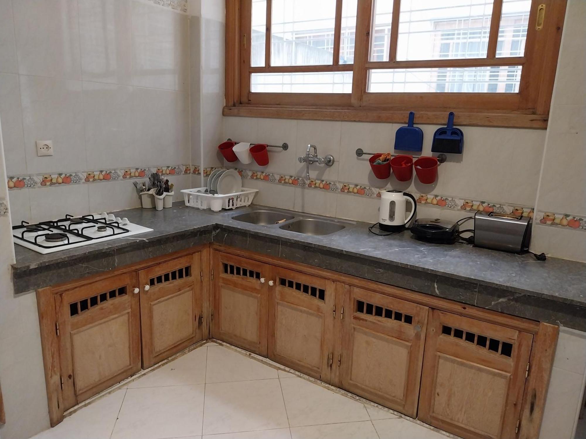 3 Bedrooms In Best Area Of Medina Fes Ngoại thất bức ảnh