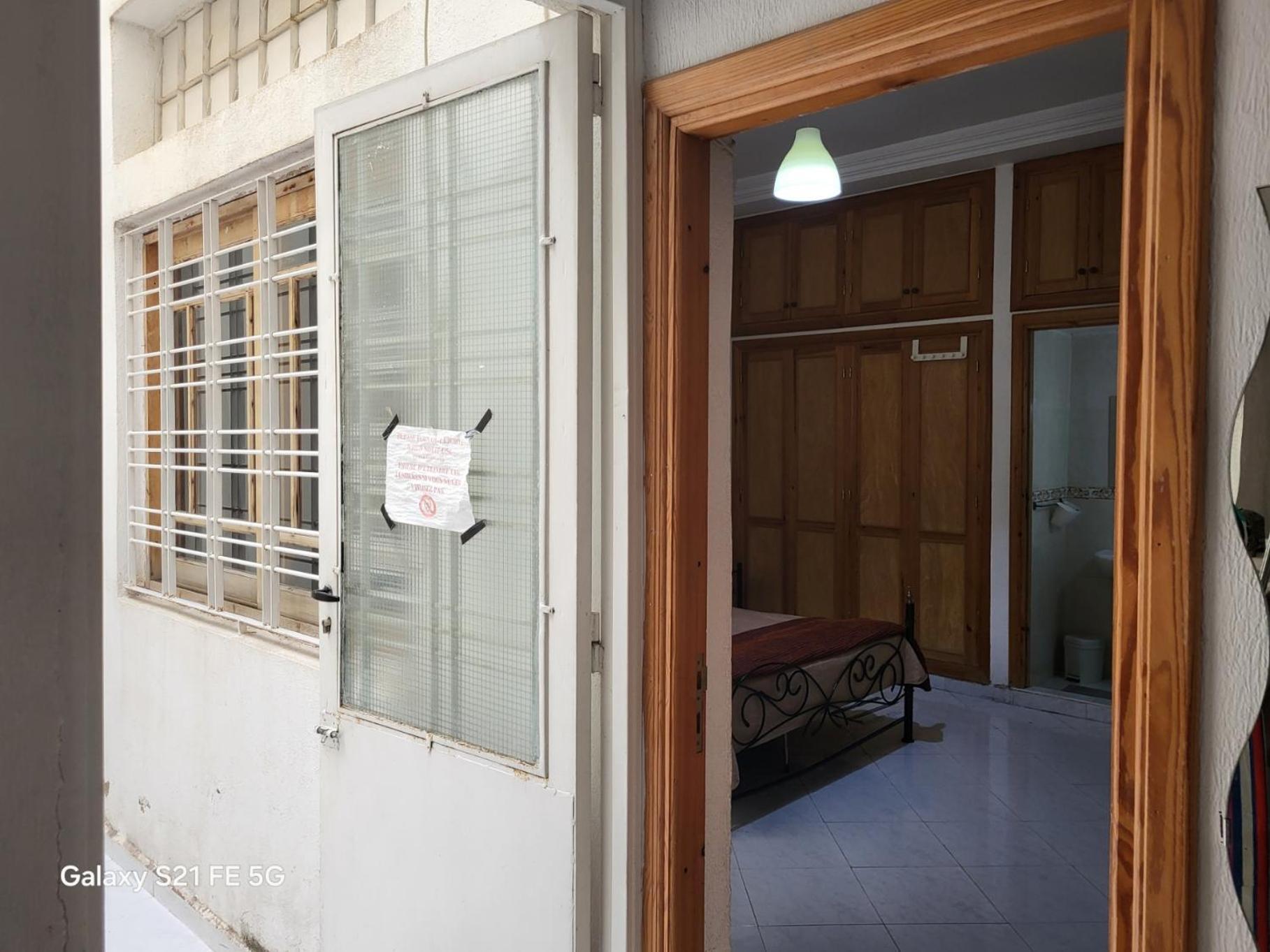 3 Bedrooms In Best Area Of Medina Fes Ngoại thất bức ảnh