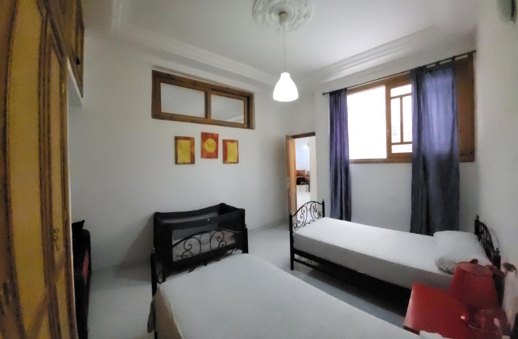 3 Bedrooms In Best Area Of Medina Fes Ngoại thất bức ảnh