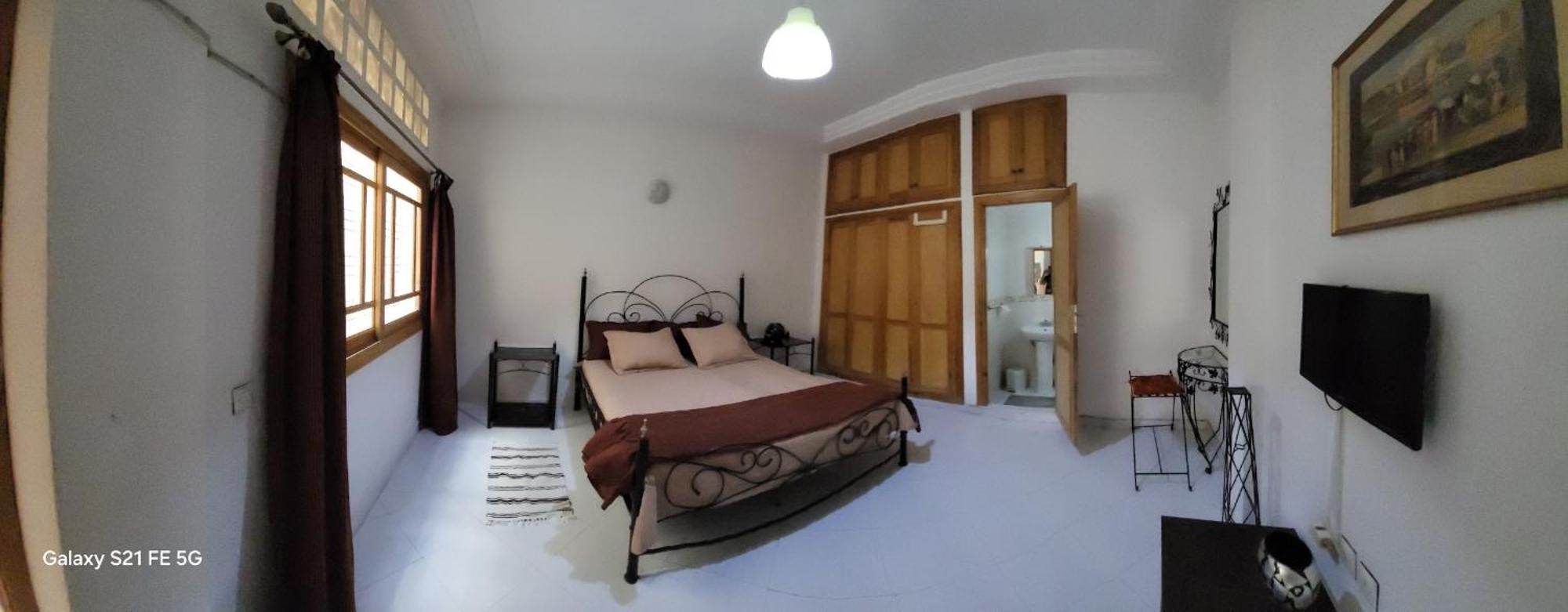 3 Bedrooms In Best Area Of Medina Fes Ngoại thất bức ảnh
