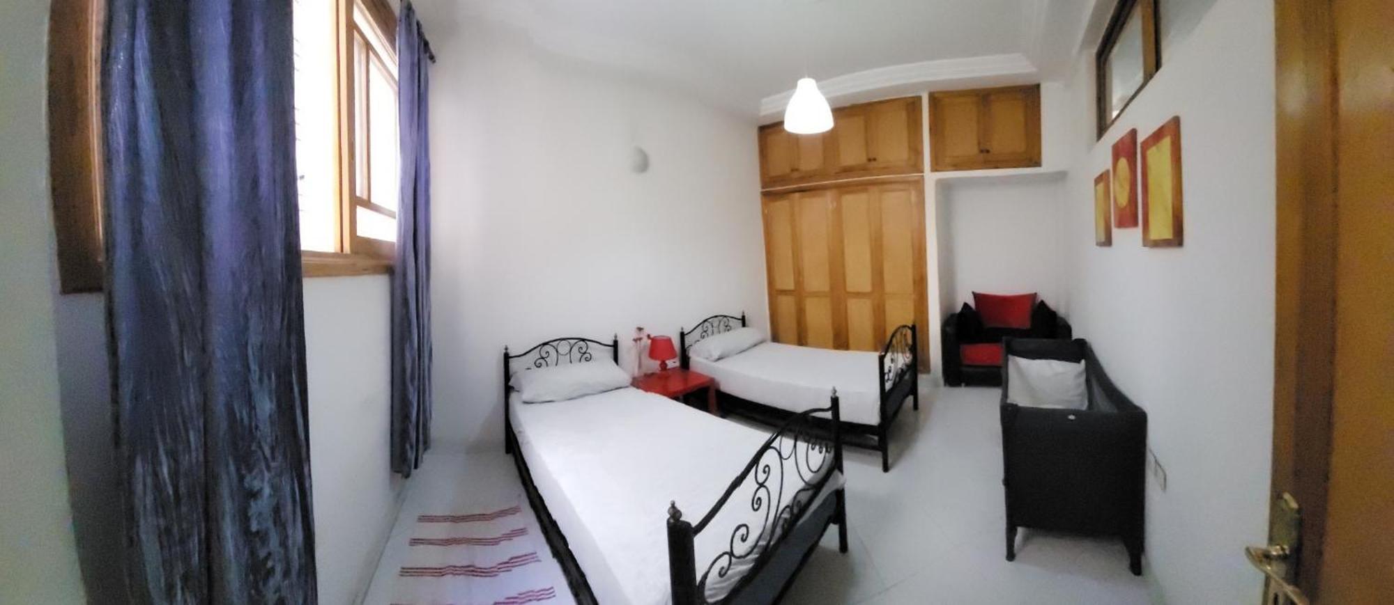 3 Bedrooms In Best Area Of Medina Fes Ngoại thất bức ảnh