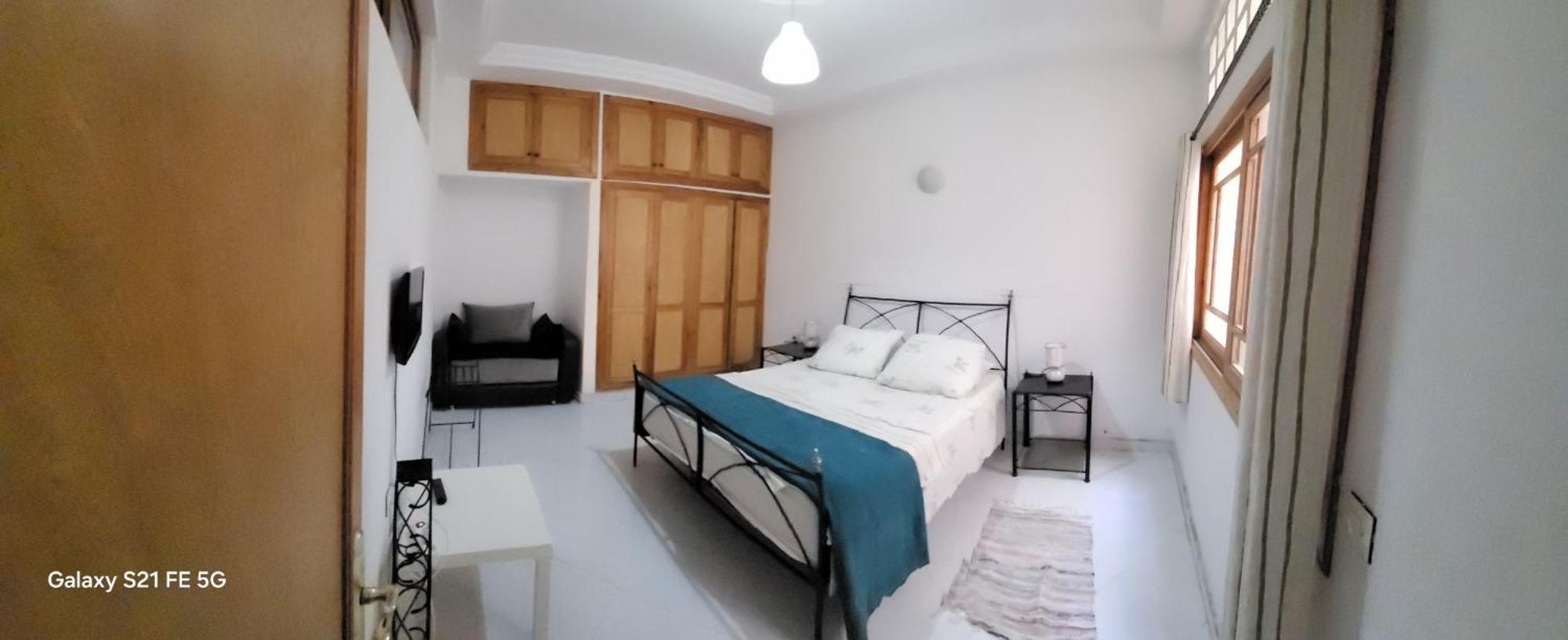 3 Bedrooms In Best Area Of Medina Fes Ngoại thất bức ảnh