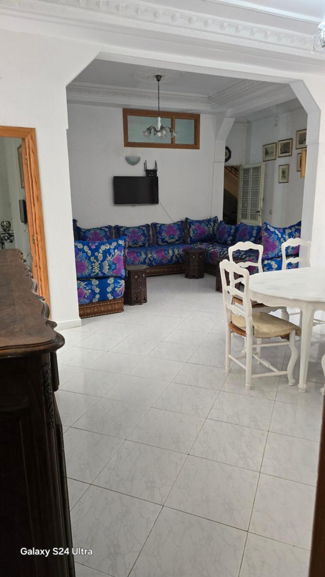 3 Bedrooms In Best Area Of Medina Fes Ngoại thất bức ảnh