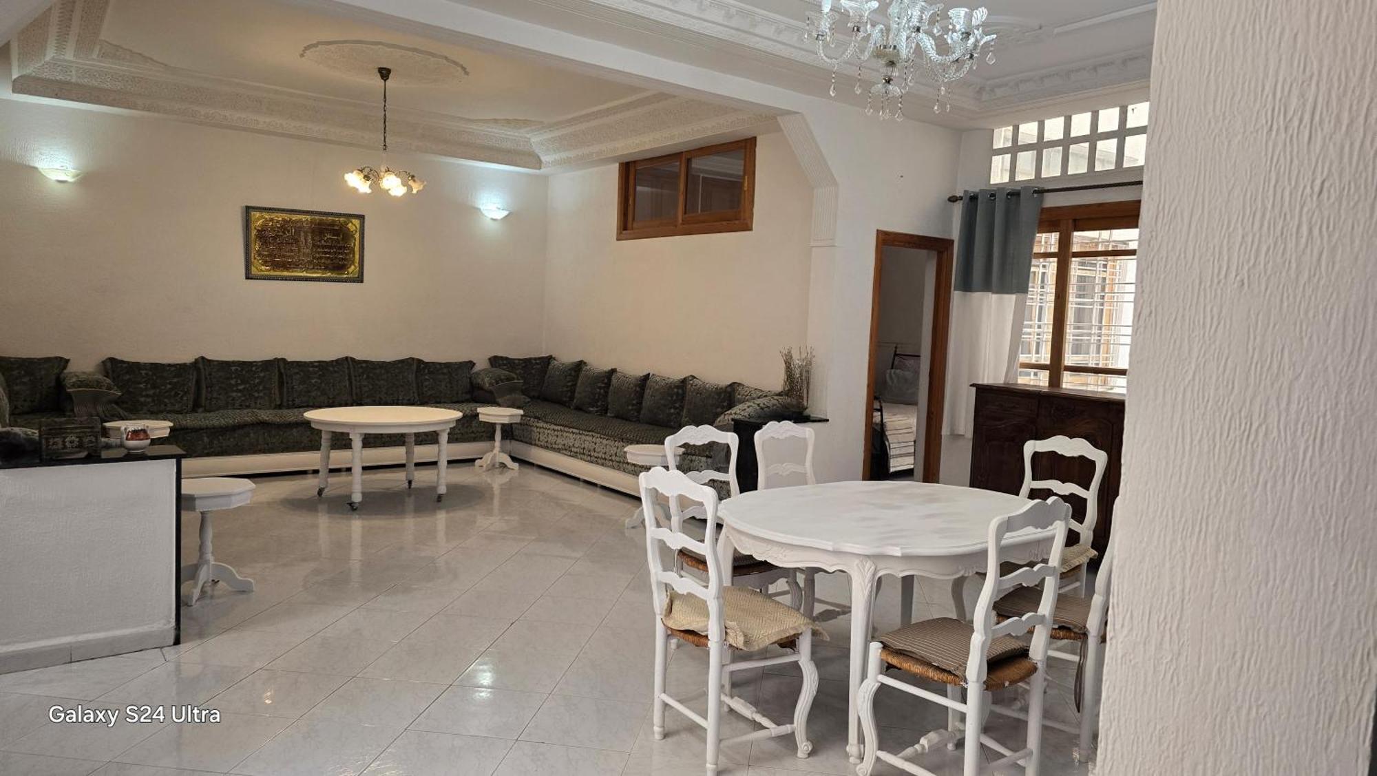 3 Bedrooms In Best Area Of Medina Fes Ngoại thất bức ảnh