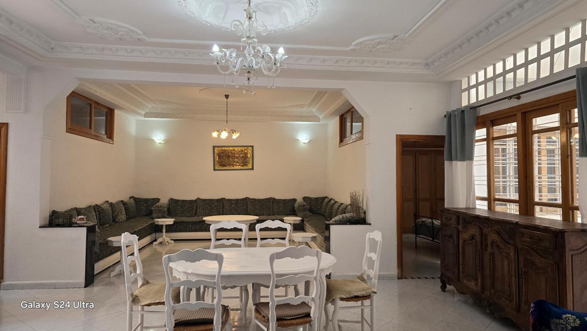 3 Bedrooms In Best Area Of Medina Fes Ngoại thất bức ảnh