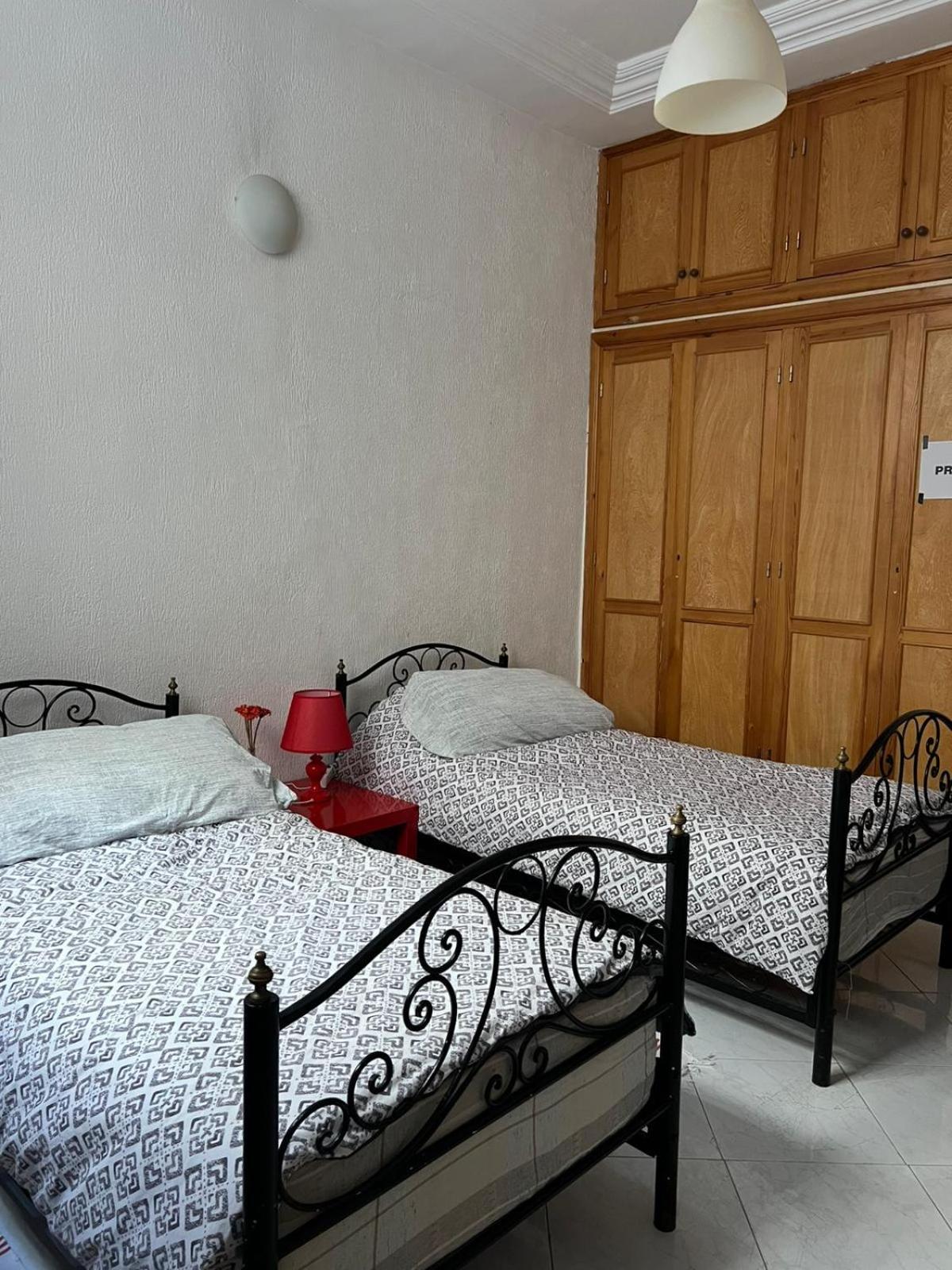 3 Bedrooms In Best Area Of Medina Fes Ngoại thất bức ảnh