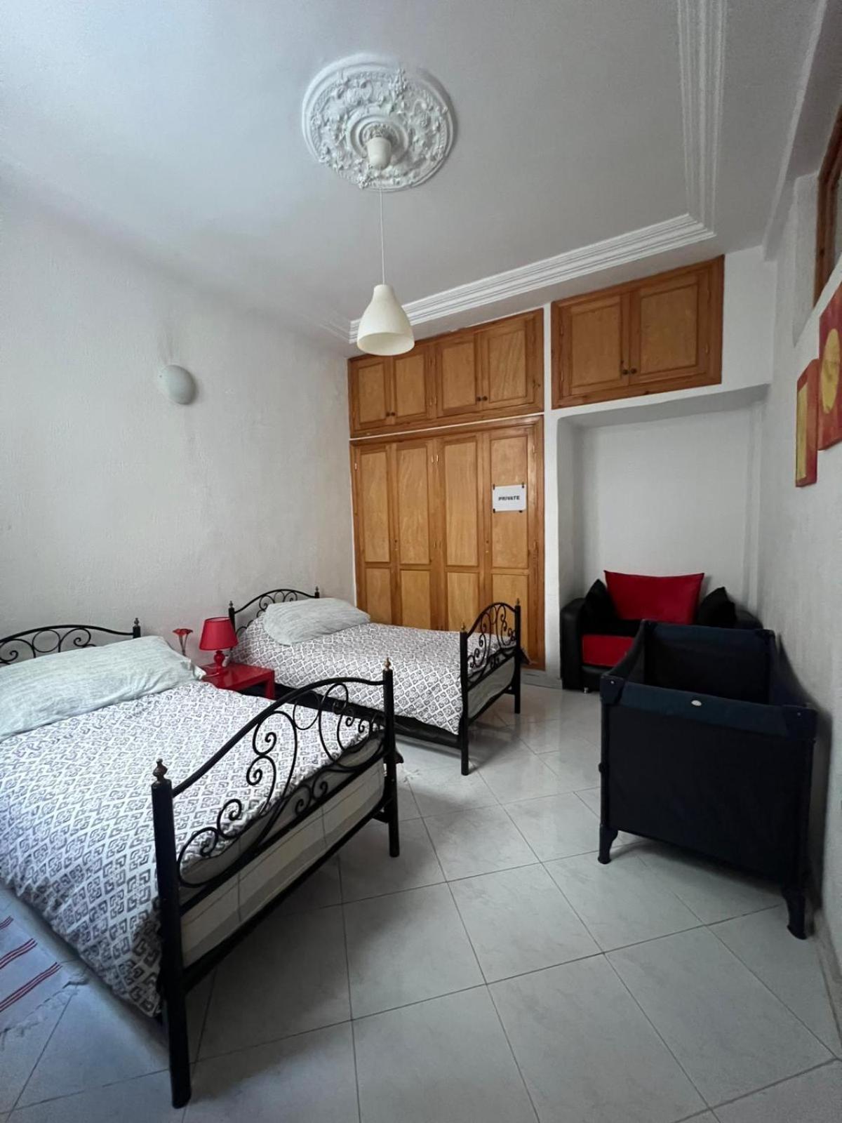 3 Bedrooms In Best Area Of Medina Fes Ngoại thất bức ảnh