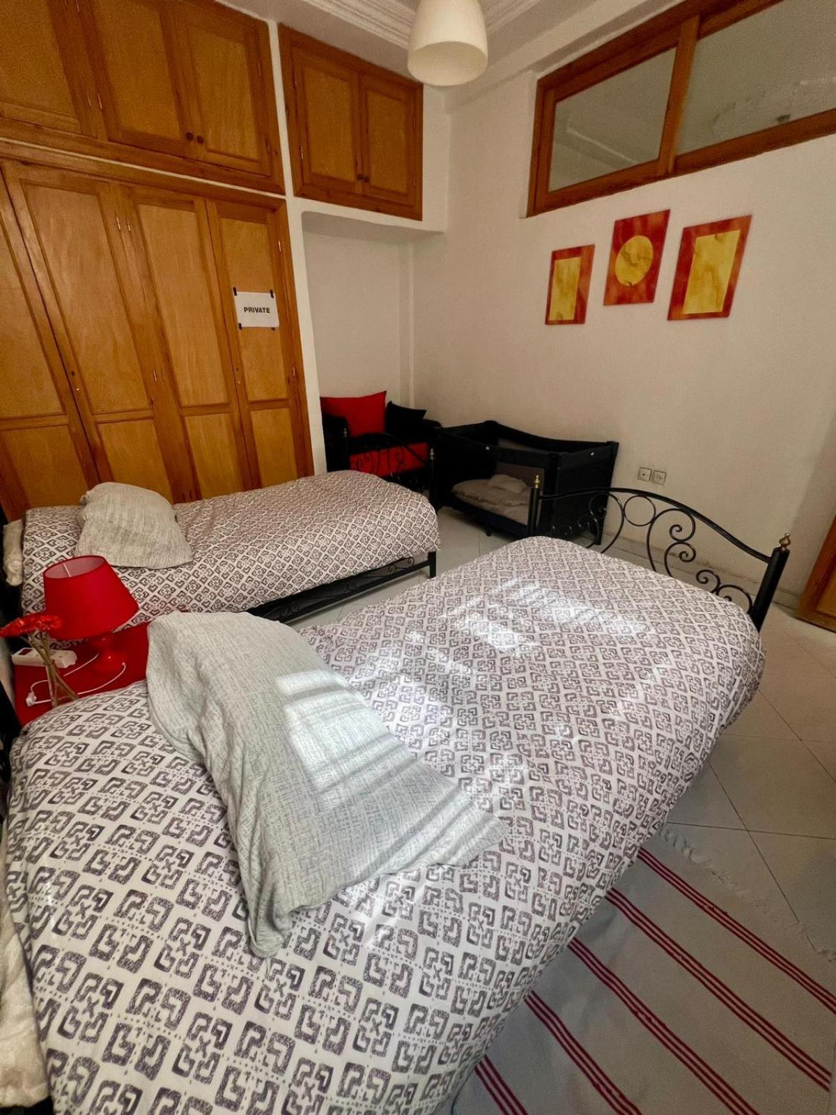 3 Bedrooms In Best Area Of Medina Fes Ngoại thất bức ảnh