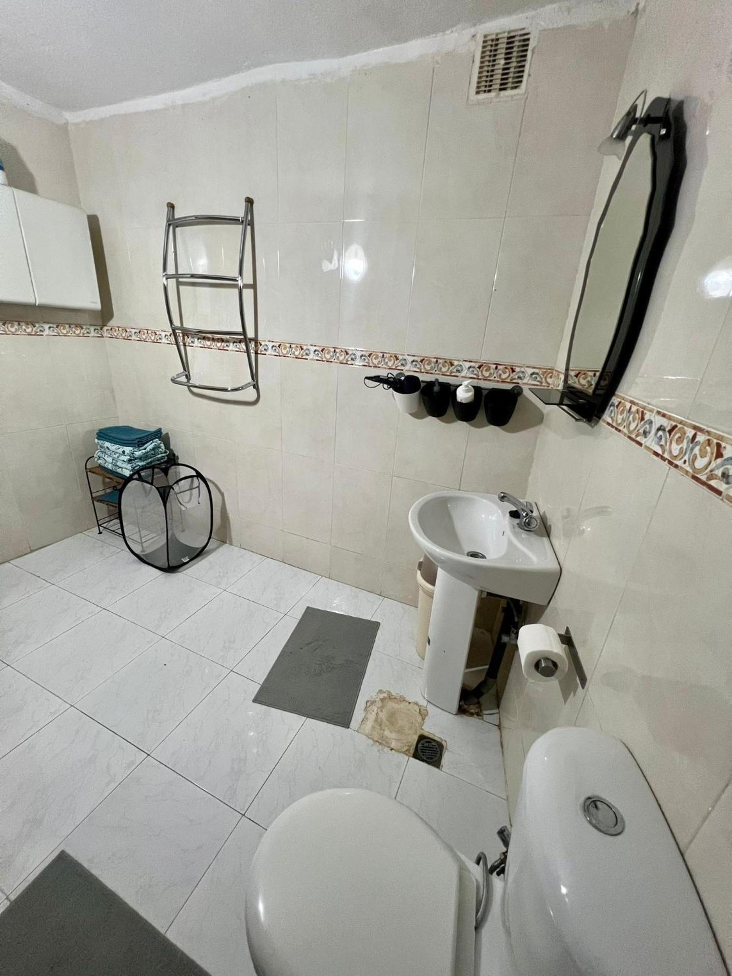 3 Bedrooms In Best Area Of Medina Fes Ngoại thất bức ảnh