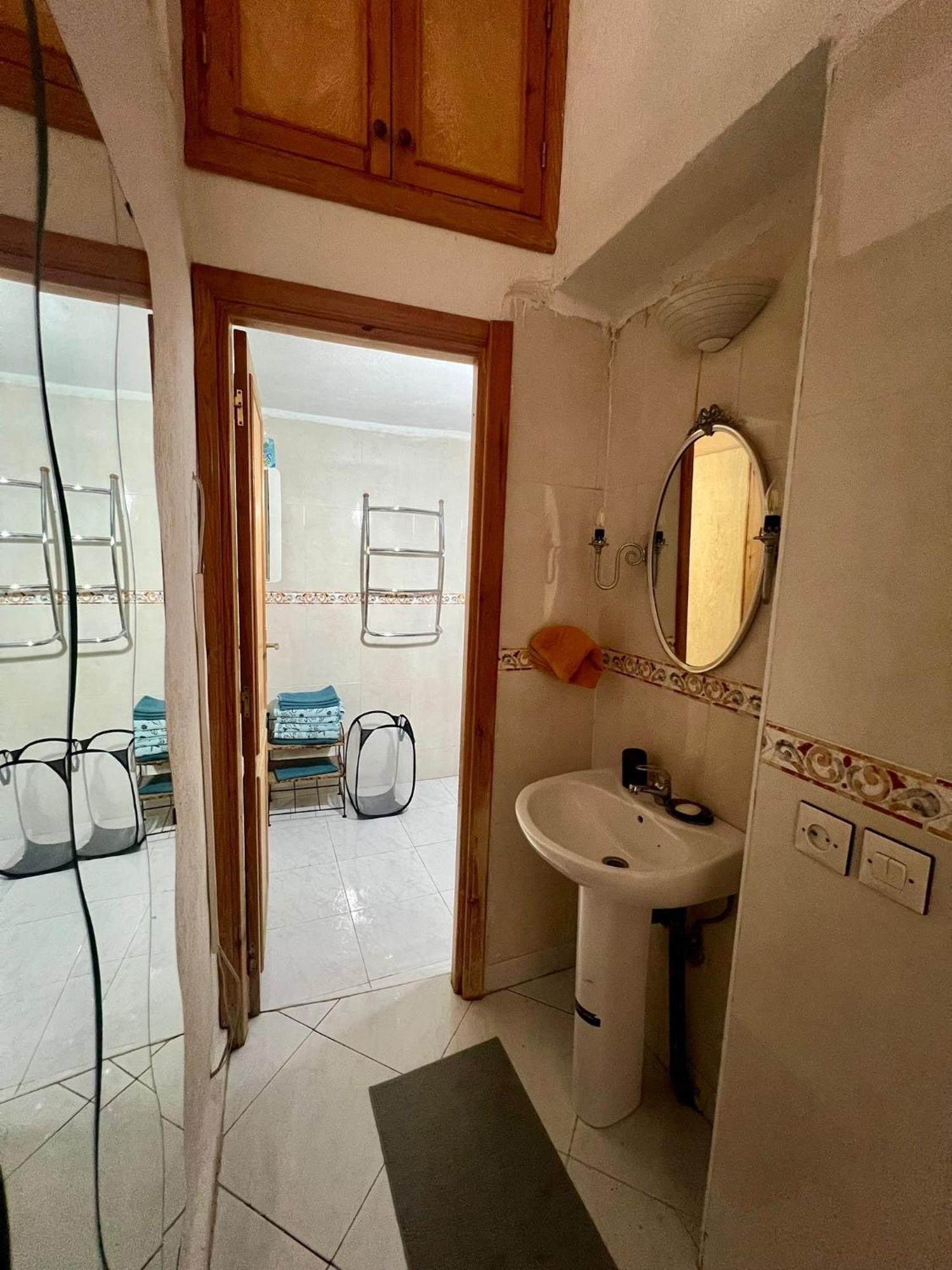 3 Bedrooms In Best Area Of Medina Fes Ngoại thất bức ảnh