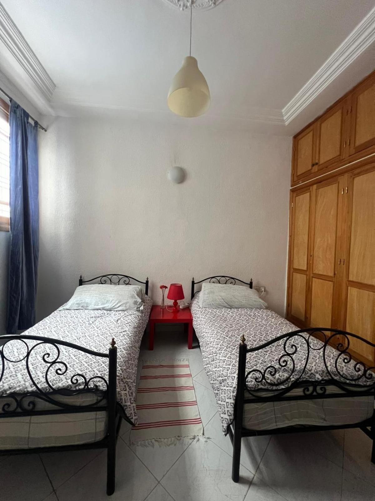 3 Bedrooms In Best Area Of Medina Fes Ngoại thất bức ảnh