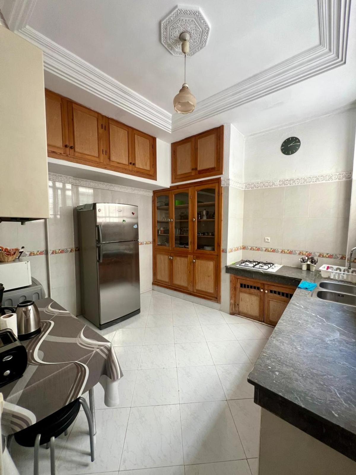 3 Bedrooms In Best Area Of Medina Fes Ngoại thất bức ảnh