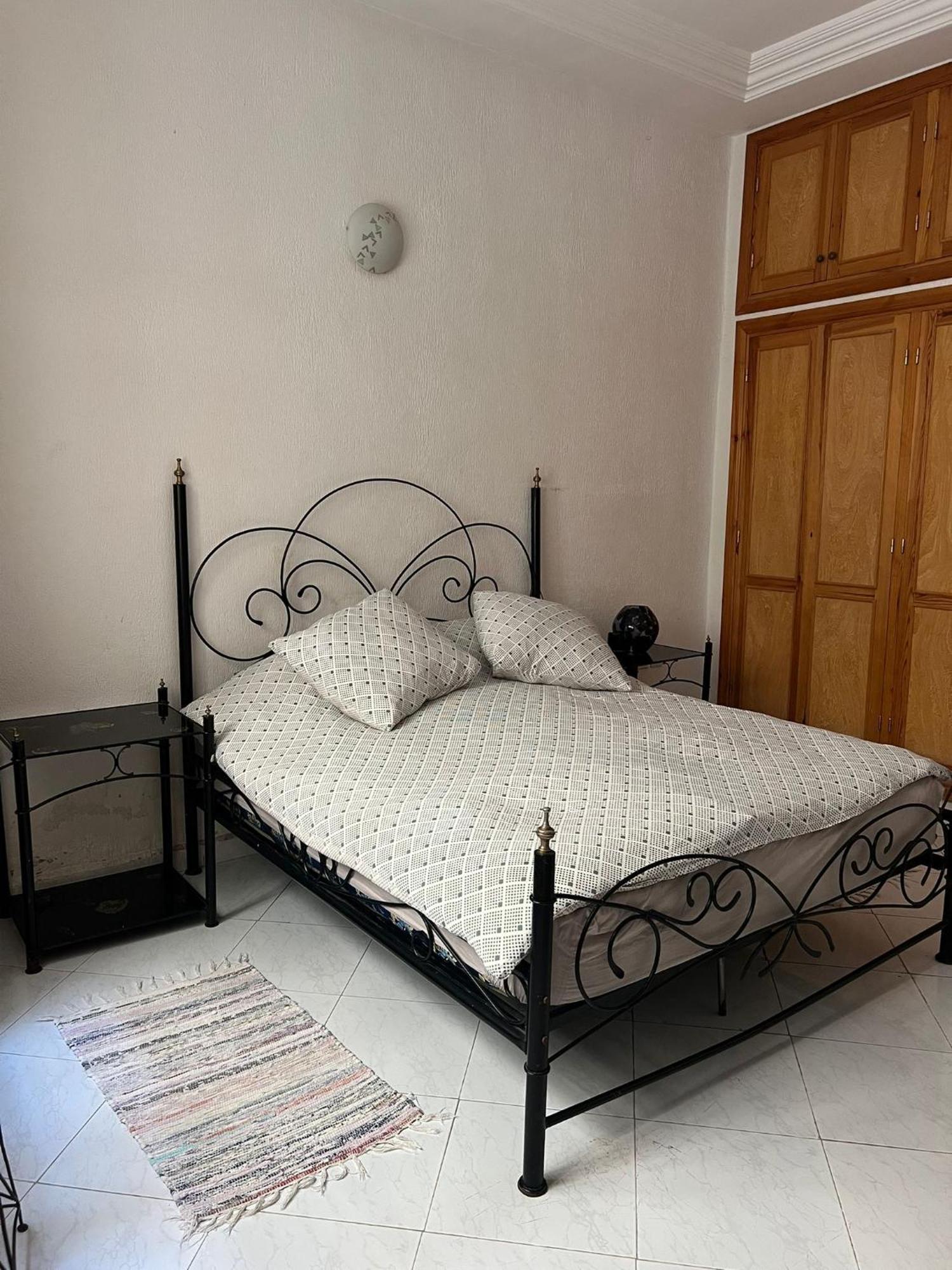 3 Bedrooms In Best Area Of Medina Fes Ngoại thất bức ảnh