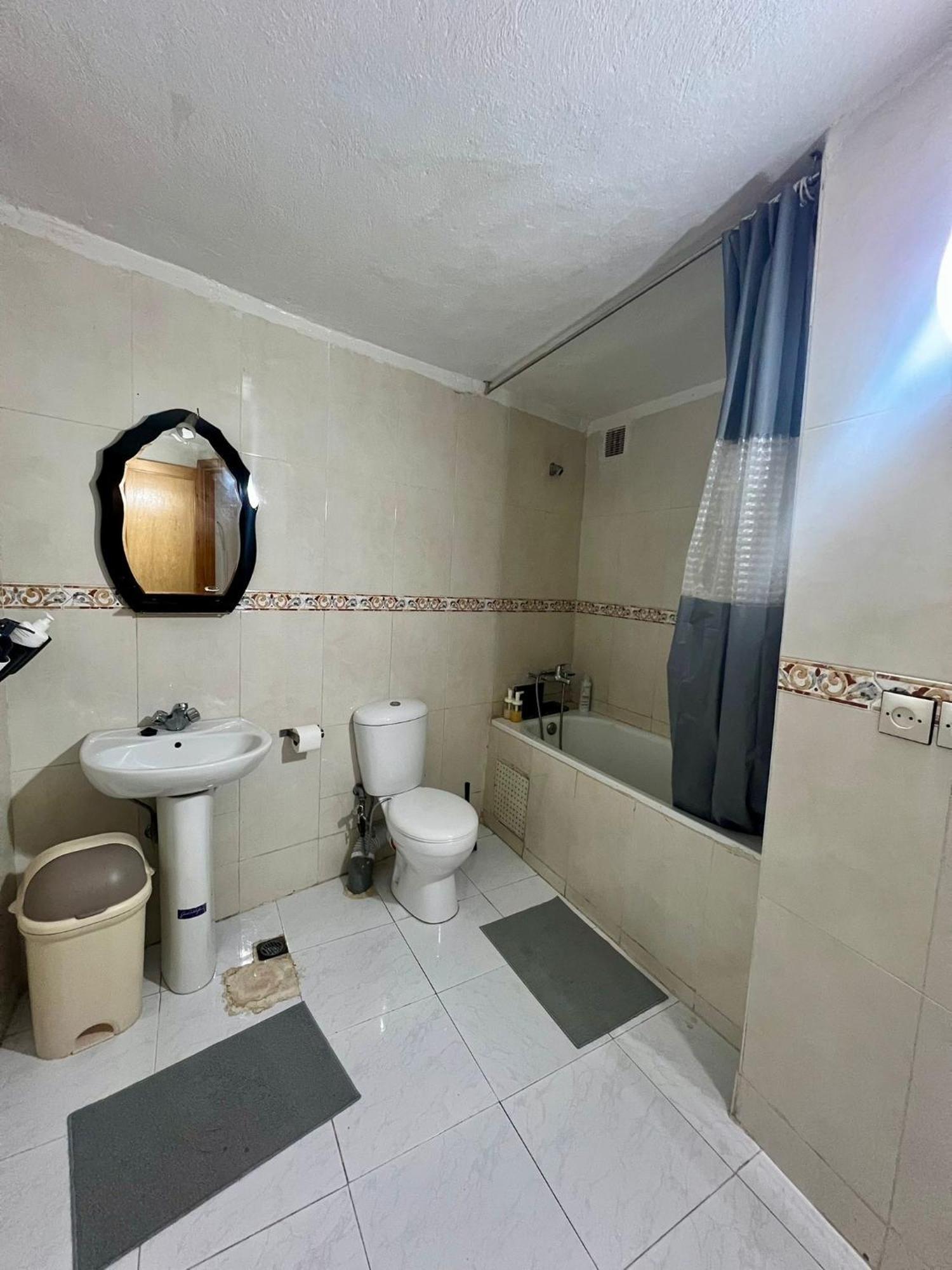 3 Bedrooms In Best Area Of Medina Fes Ngoại thất bức ảnh