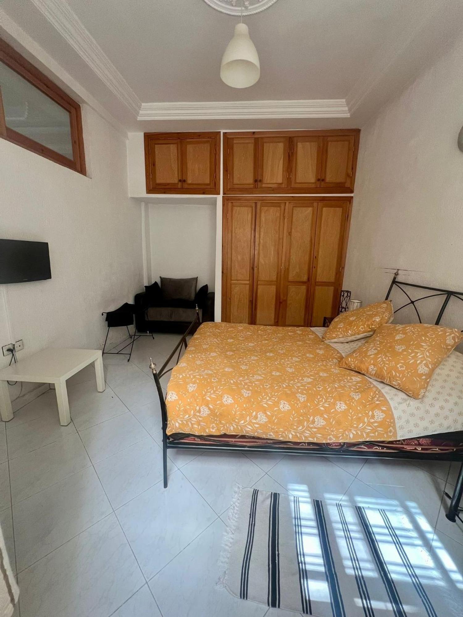3 Bedrooms In Best Area Of Medina Fes Ngoại thất bức ảnh