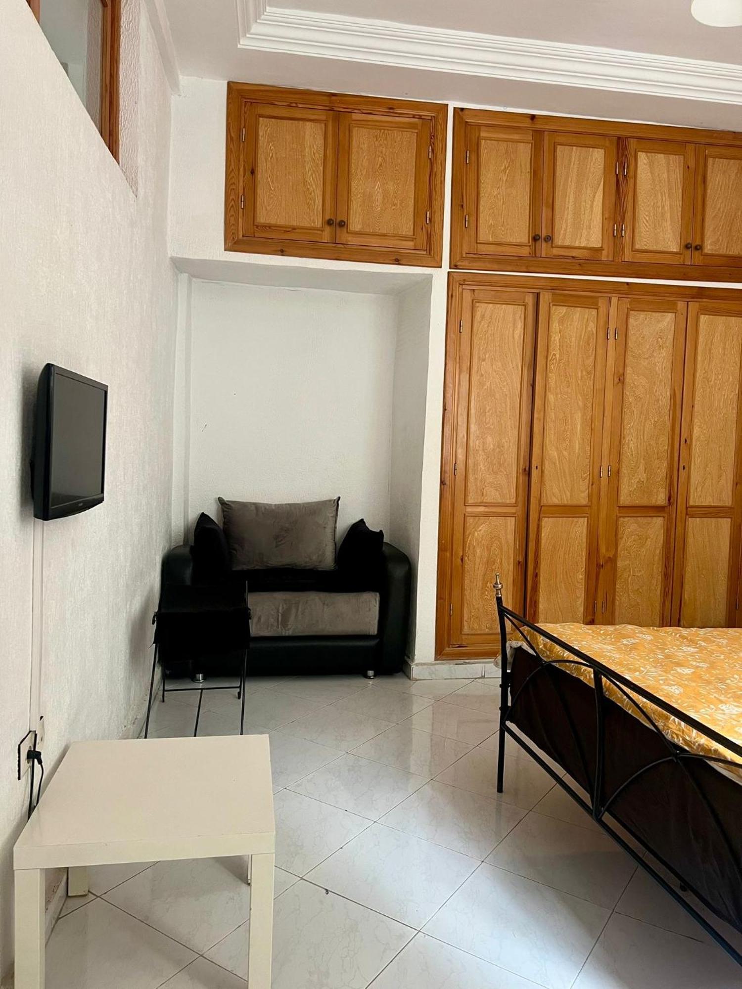 3 Bedrooms In Best Area Of Medina Fes Ngoại thất bức ảnh