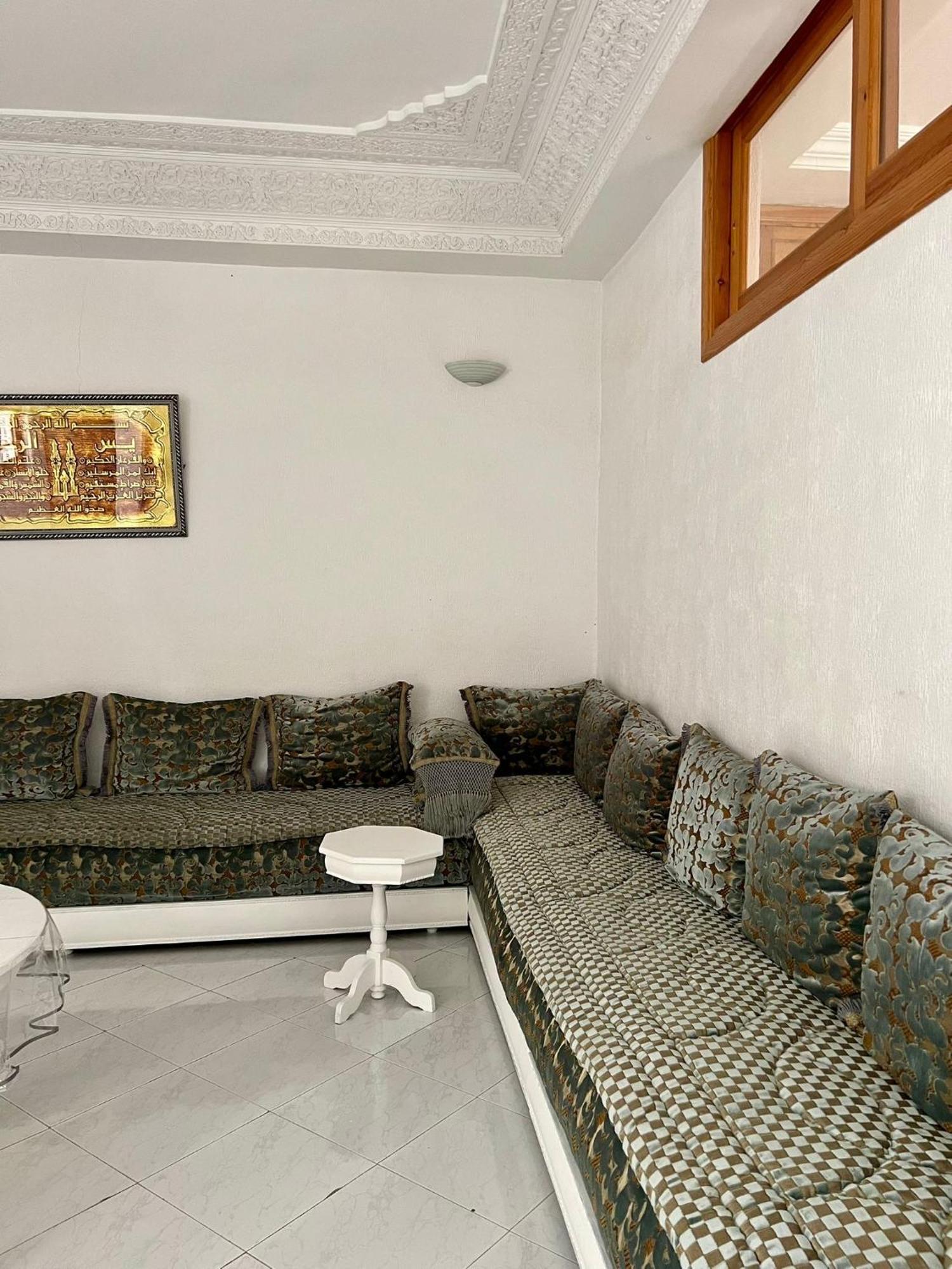 3 Bedrooms In Best Area Of Medina Fes Ngoại thất bức ảnh
