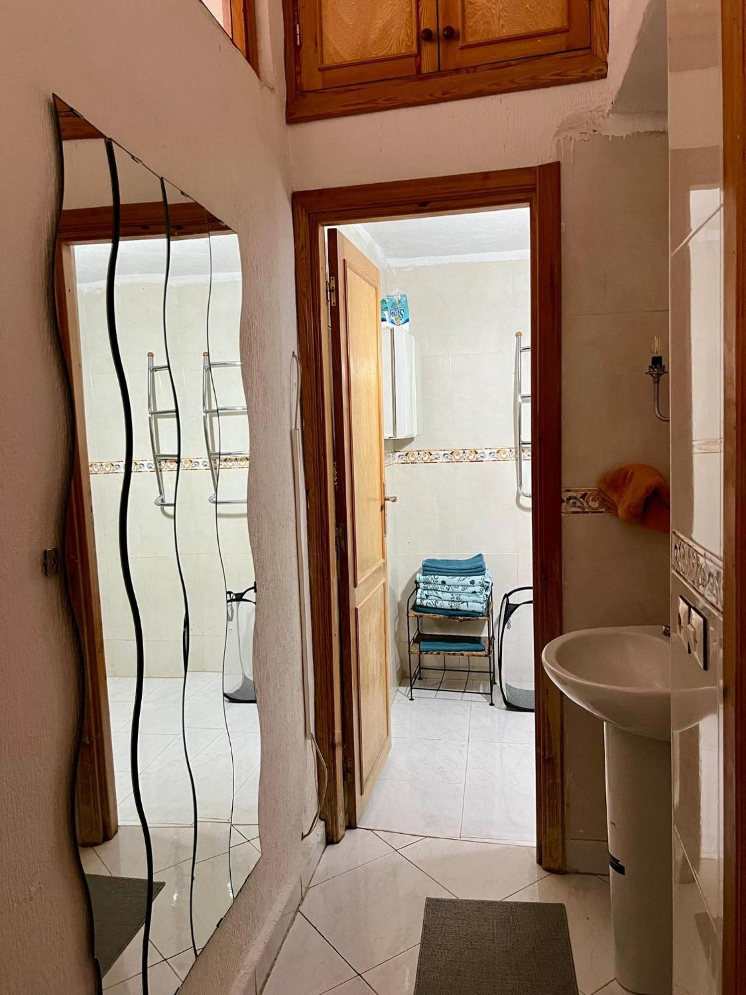 3 Bedrooms In Best Area Of Medina Fes Ngoại thất bức ảnh