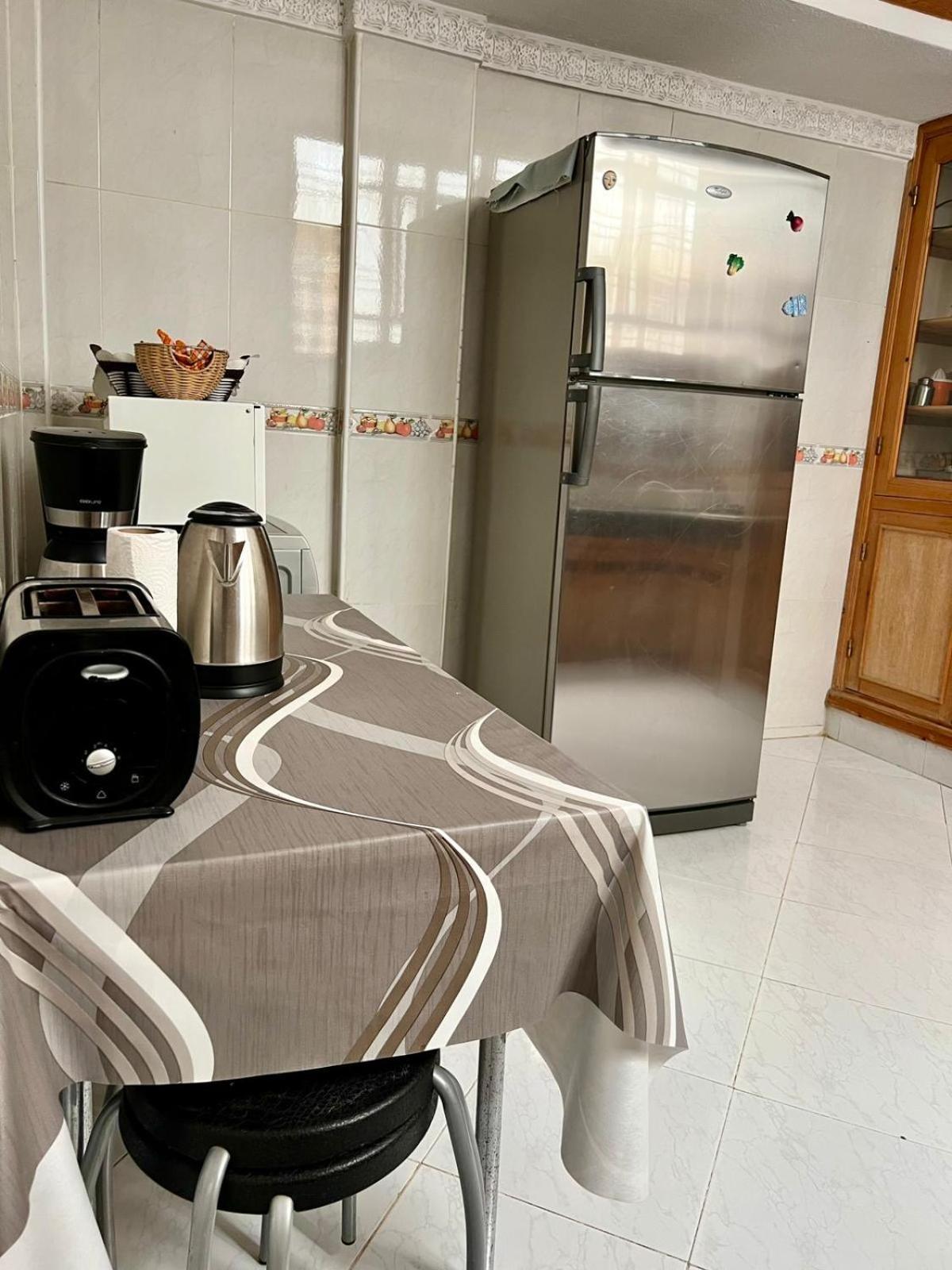 3 Bedrooms In Best Area Of Medina Fes Ngoại thất bức ảnh