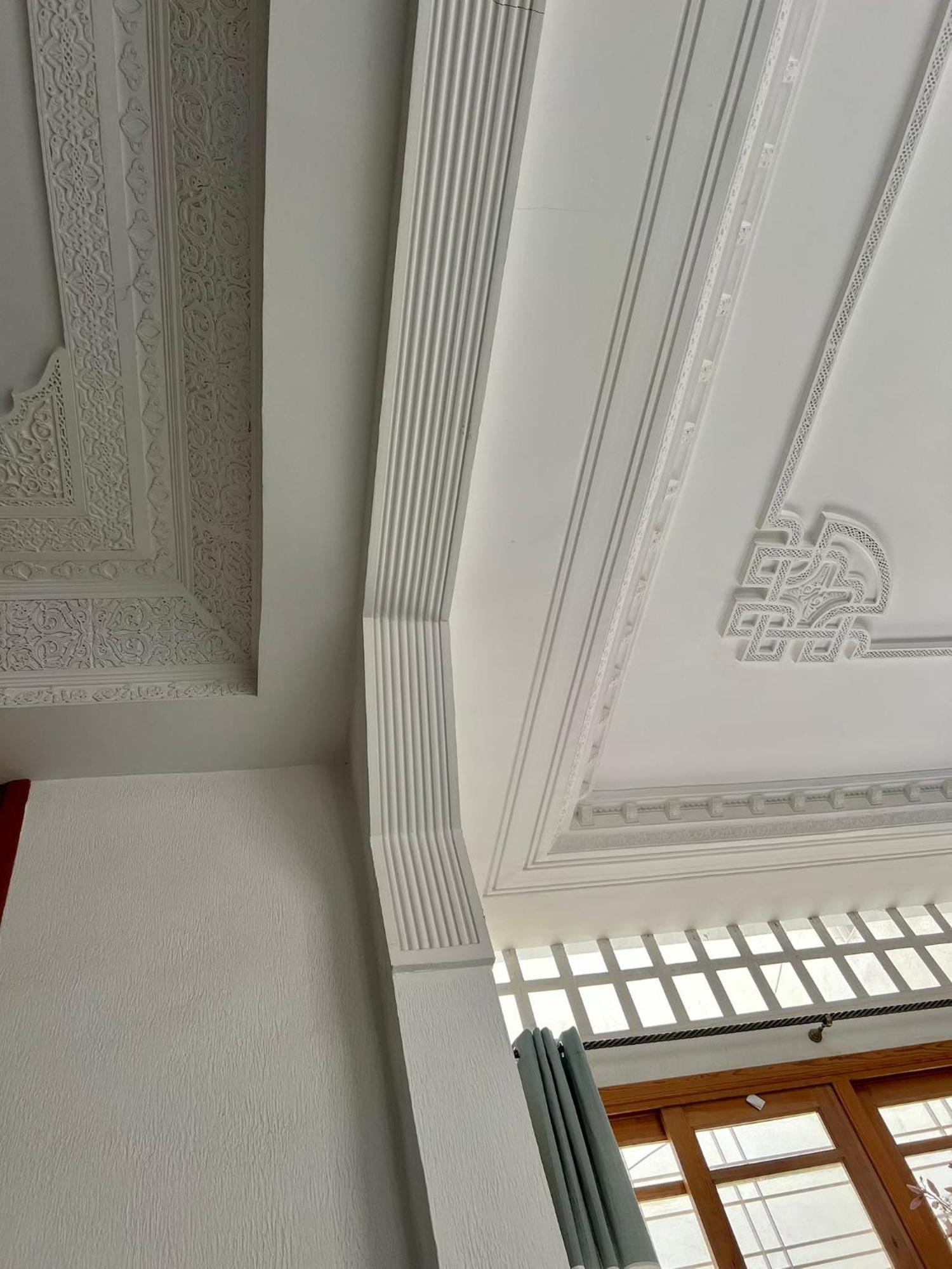 3 Bedrooms In Best Area Of Medina Fes Ngoại thất bức ảnh