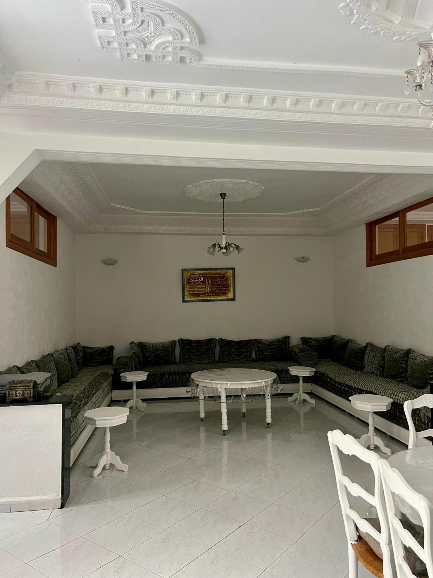 3 Bedrooms In Best Area Of Medina Fes Ngoại thất bức ảnh