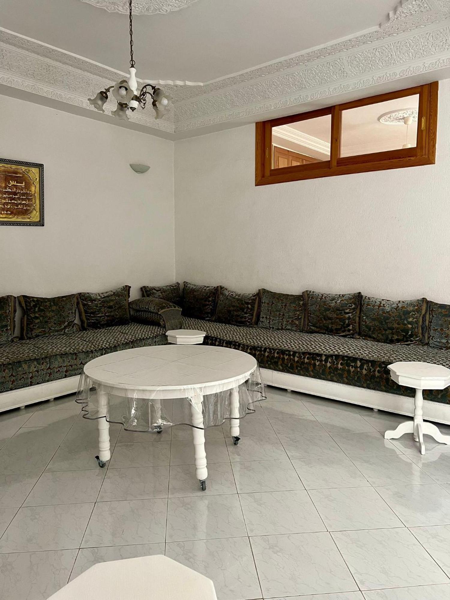 3 Bedrooms In Best Area Of Medina Fes Ngoại thất bức ảnh