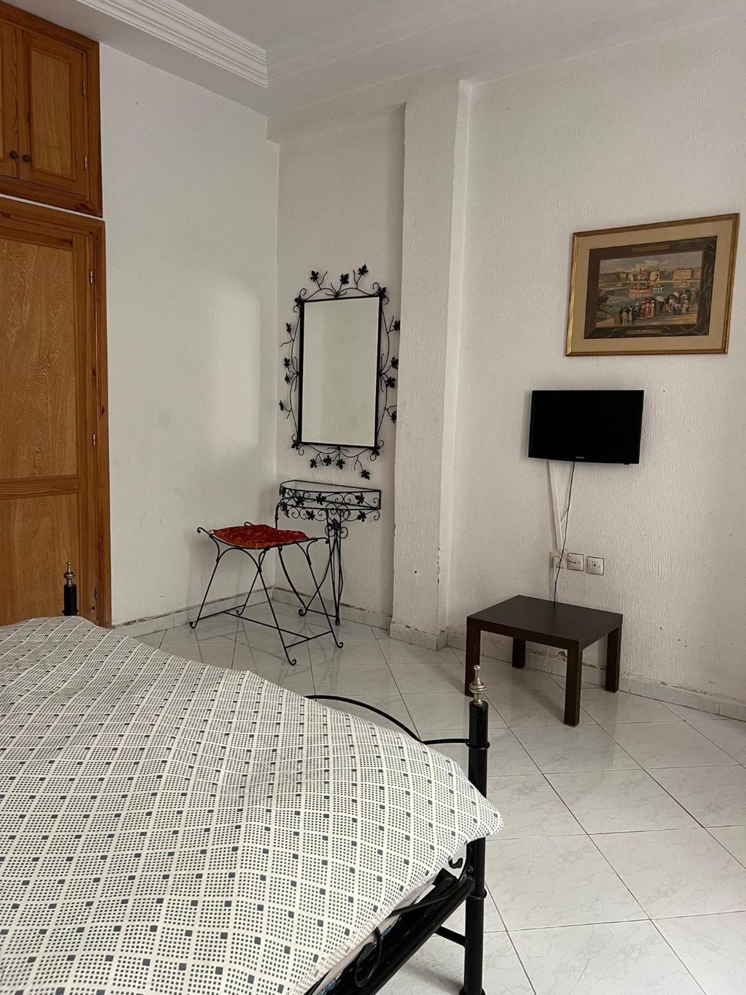 3 Bedrooms In Best Area Of Medina Fes Ngoại thất bức ảnh