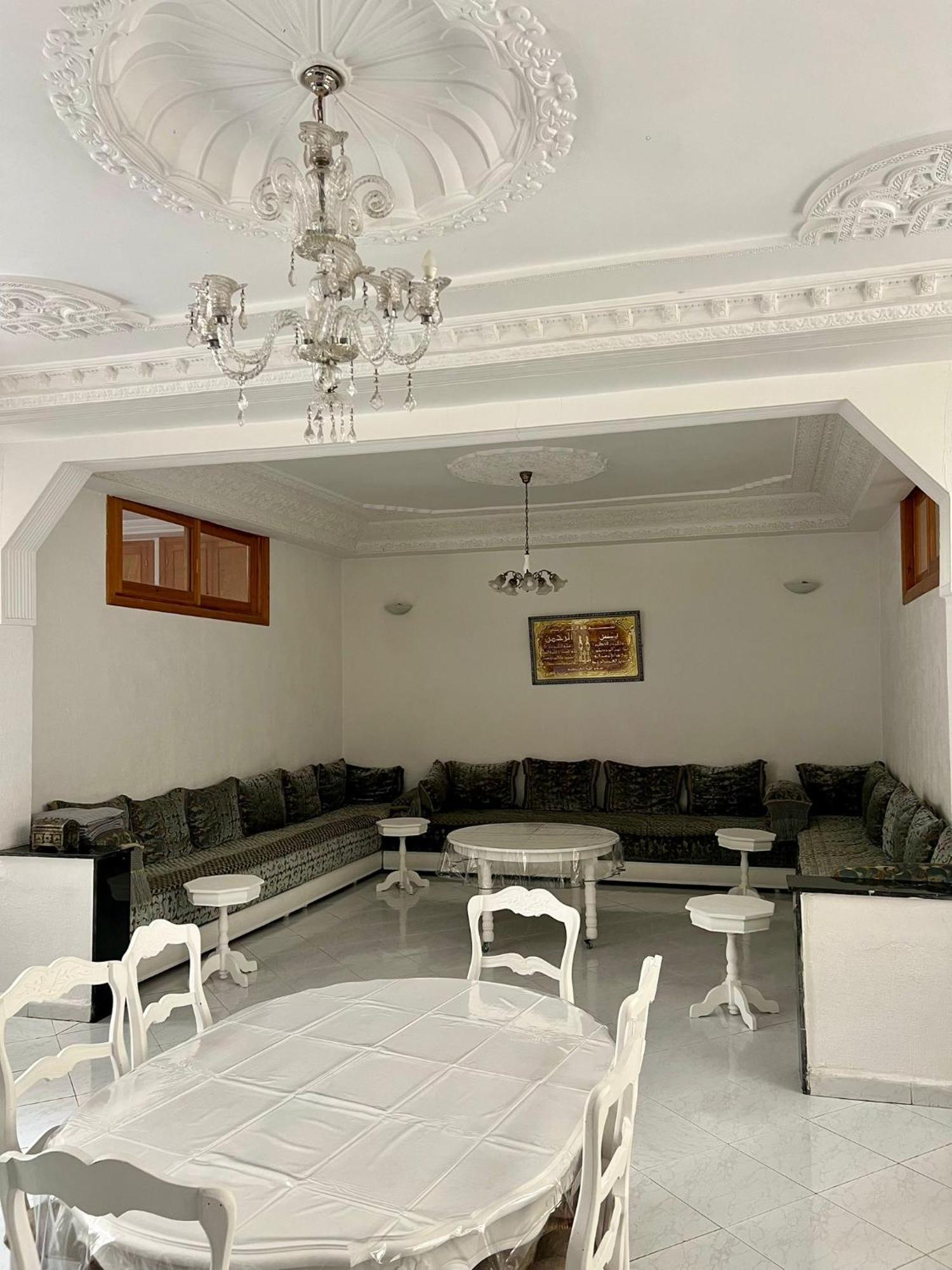 3 Bedrooms In Best Area Of Medina Fes Ngoại thất bức ảnh