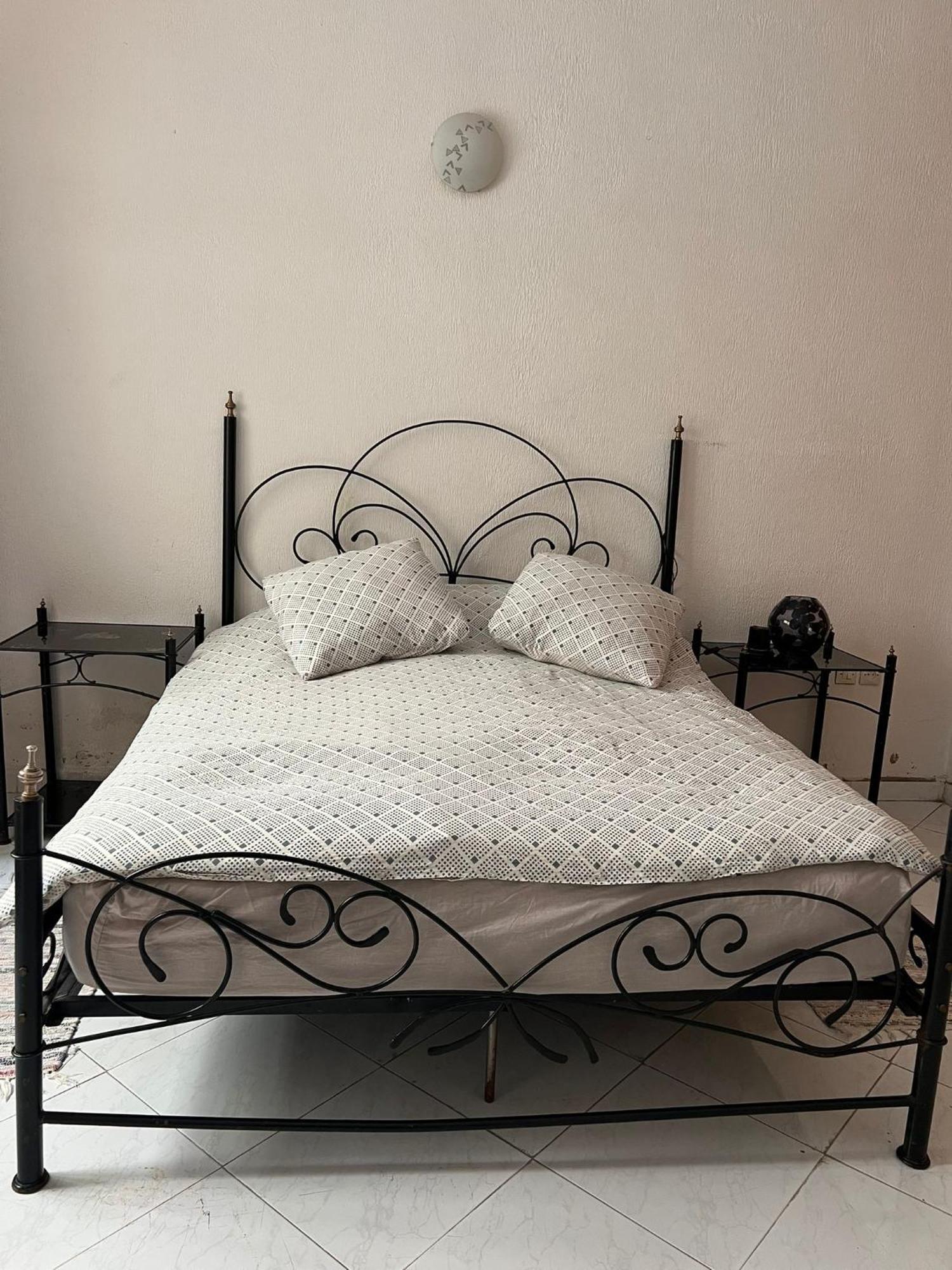 3 Bedrooms In Best Area Of Medina Fes Ngoại thất bức ảnh