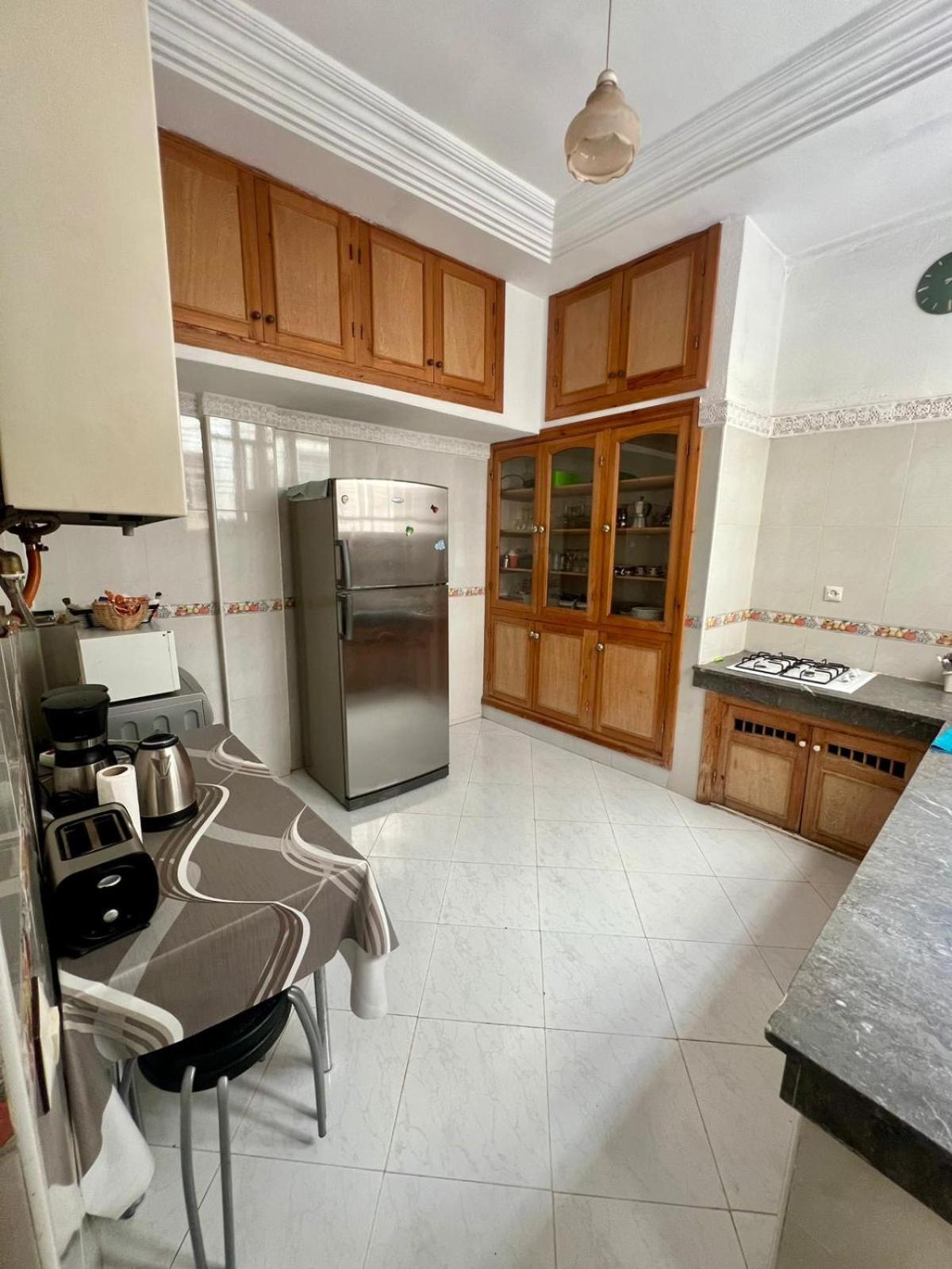 3 Bedrooms In Best Area Of Medina Fes Ngoại thất bức ảnh